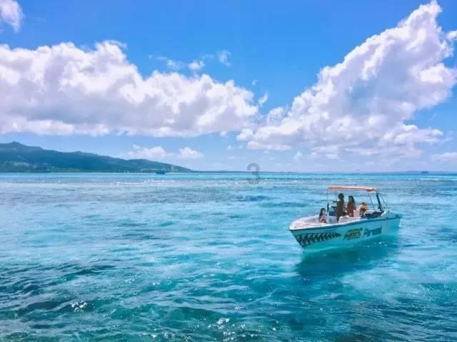 永恒边境